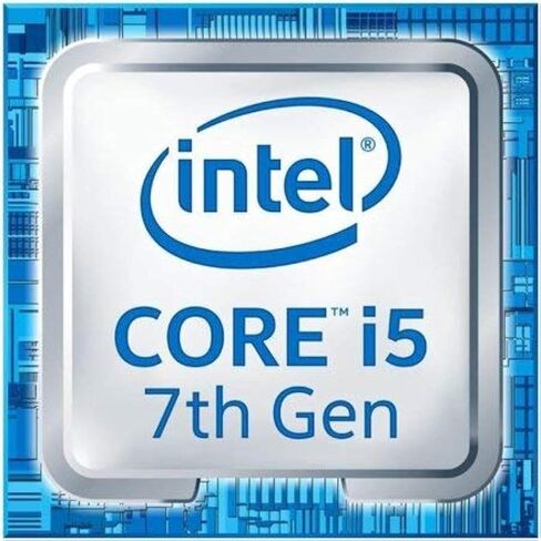 Intel Core i5 i5-7400 Quad-core (4 Core) 3 GHz Processor - Socket H4 LGA-1151OEM Pack (D132) in Kuwait