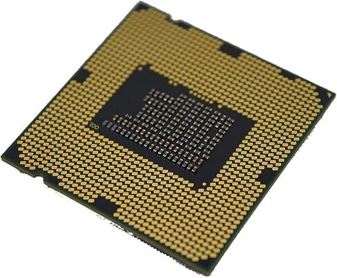 Intel Core i3-2100 Dual-Core Processor 3.1 GHz 3 MB Cache LGA 1155 - BX80623I32100 in Kuwait