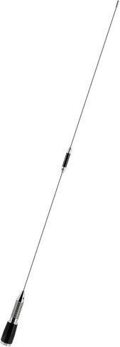 Bingfu Mobile Ham Radio 34 inch Antenna Dual Band 136-174MHz 400-470MHz in Kuwait