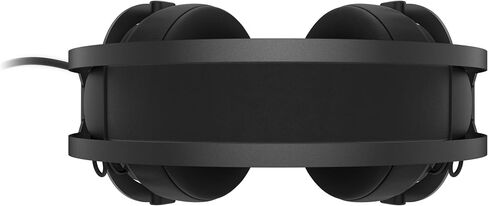 OMEN Blast Gaming Headset With Retractable, Noise Canceling Microphone and 7.1 Surround Sound | Multi-Compatible Xbox One, PS4, and PC | USB | (1A858AA) in Kuwait
