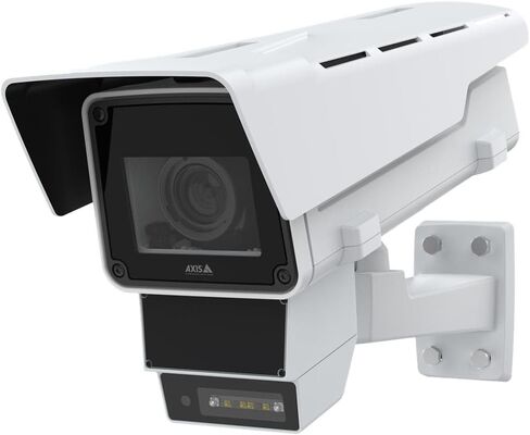 AXIS Q1656-DLE Radar-Video Fusion Camera 1/1.8IN Image Sensor OUTD in Kuwait