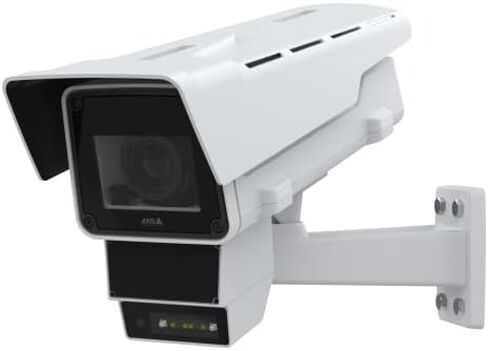 AXIS Q1656-DLE Radar-Video Fusion Camera 1/1.8IN Image Sensor OUTD in Kuwait