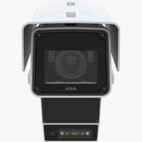 AXIS Q1656-DLE Radar-Video Fusion Camera 1/1.8IN Image Sensor OUTD in Kuwait