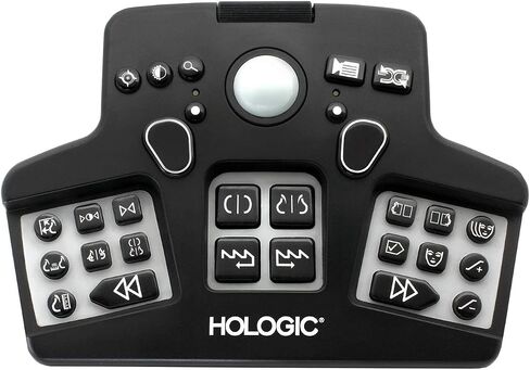 Hologic SecurView Keypad CMP-00321 USB 2D 3D Diagnostic Workstation Controller (Renewed) in Kuwait