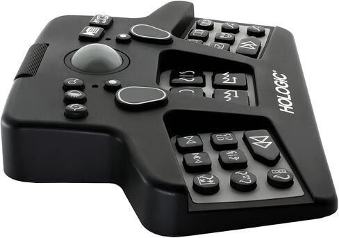Hologic SecurView Keypad CMP-00321 USB 2D 3D Diagnostic Workstation Controller (Renewed) in Kuwait