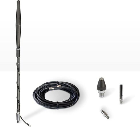 Bolton Blade 5G Vehicular Antenna, Rack Mount, 600–3750 MHz in Saudi Arabia