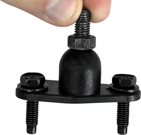 Easy Antenna Kit - Compatible with Chevy Colorado and GMC Canyon Years 2004-2010 - Made in The USA in Kuwait