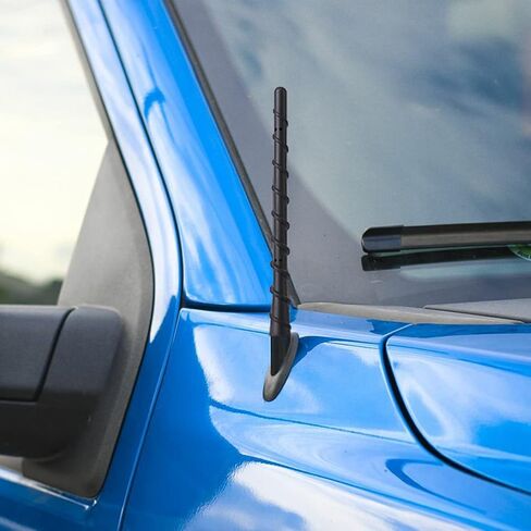 8 Inch Short Antenna Fits Ford Bronco 2021-2023, Bronco Accessories in Kuwait