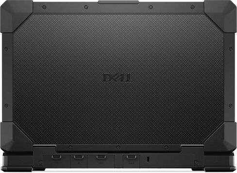 Dell Pro Rugged 14 14" FHD Laptop - Intel Core Ultra 7 165U 12-Core up to 4.9 GHz with AI Boost, 16GB DDR5 RAM, 512GB NVMe SSD, Intel Graphics, HD Webcam, Backlit Keyboard, Windows 11 Pro in Kuwait