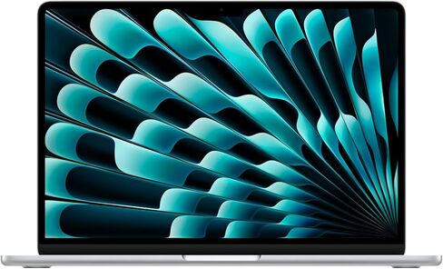 Apple MacBook Air 2026, M5 Chip with 10CPU & 8GPU (13-inch, 16GB RAM, 512GB SSD Storage) (QWERTY English) Midnight (Renewed) in Kuwait