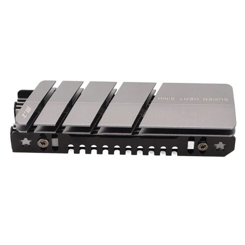 M.2 SSD with HighPerformance Heat Dissipation for NVMe 2280 SSD Compact Design in Kuwait