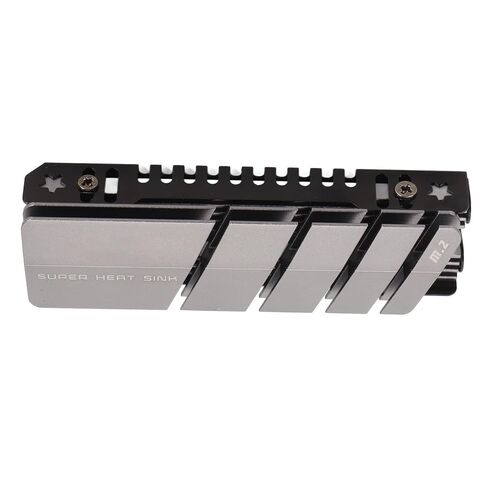 M.2 SSD with HighPerformance Heat Dissipation for NVMe 2280 SSD Compact Design in Kuwait