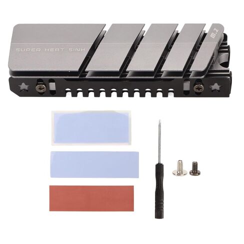 M.2 SSD with HighPerformance Heat Dissipation for NVMe 2280 SSD Compact Design in Kuwait