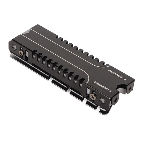 M.2 SSD with HighPerformance Heat Dissipation for NVMe 2280 SSD Compact Design in Kuwait