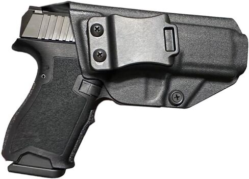 PSA Dagger Compact IWB Holster & 9mm/.40 Double Stack Mag Carrier in Kuwait