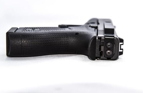 Clip for G42 .380 - Concealed Carry Belt Clip Holster - Hidden, Secure, and Comfortable Conceal Carry - Ideal Accessory - Slim and Secure with No Bulky Holster for Men and Women in Kuwait