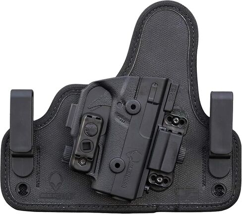 Alien Gear Holsters Shape Shift Inside Waist Band in Kuwait