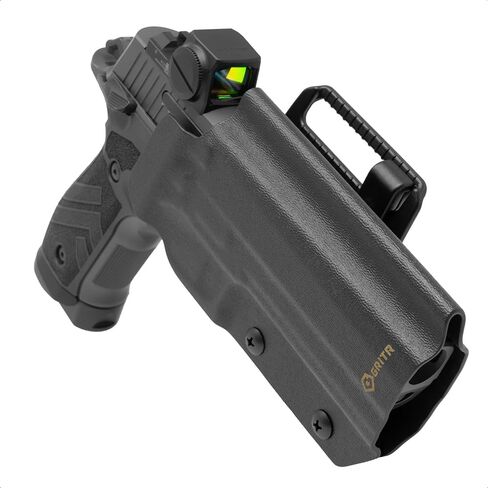 GRITR OWB Kydex Right Hand Gun Holster Fits Sig Sauer P226 in Kuwait