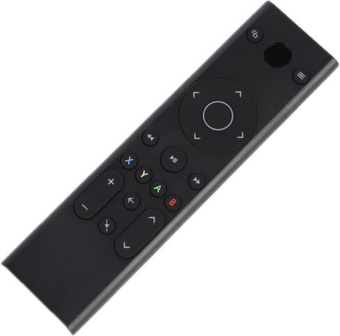 1x TV Remote Control Controller Game Accessories for Xbox Series X/S/One in Kuwait