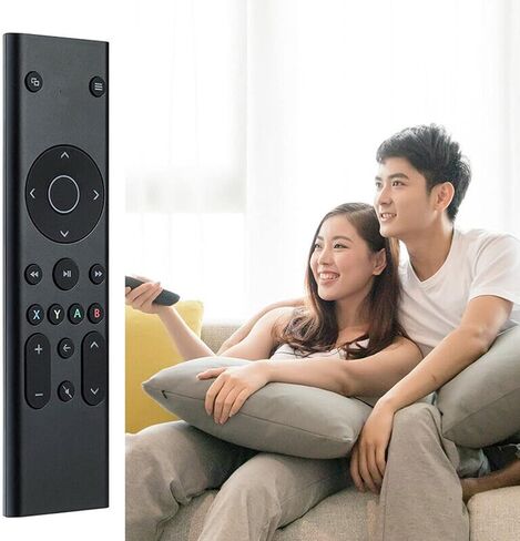 1x TV Remote Control Controller Game Accessories for Xbox Series X/S/One in Kuwait