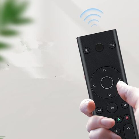 1x TV Remote Control Controller Game Accessories for Xbox Series X/S/One in Kuwait