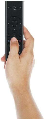 1x TV Remote Control Controller Game Accessories for Xbox Series X/S/One in Kuwait