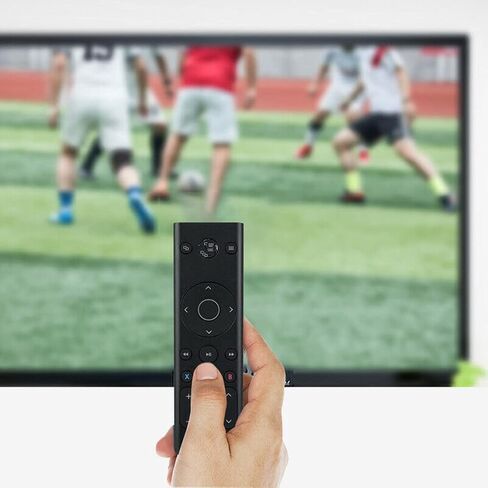 1x TV Remote Control Controller Game Accessories for Xbox Series X/S/One in Kuwait