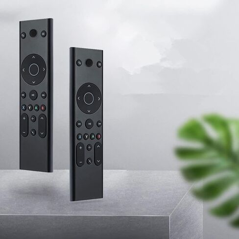 1x TV Remote Control Controller Game Accessories for Xbox Series X/S/One in Kuwait