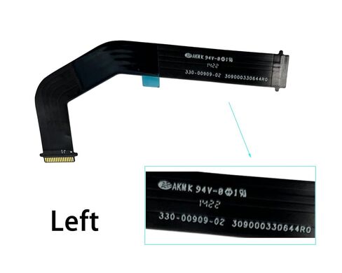 Hupaivrmrar Left Controller Flex Cable For Meta Oculus Quest 2 VR Handle Control Cable Repair Replacement Part Accessory Number 330-00909-02 in Kuwait