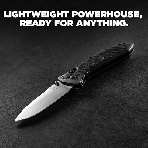 Benchmade Presidio II Tactical Knife, S30V Steel Blade (570-1) in Kuwait