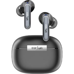 EarFun Air 2 Wireless Earbuds, 10mm Drivers with LDAC Bluetooth Earbuds in Saudi Arabia