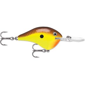 Rapala Dives-to 12 in Saudi Arabia