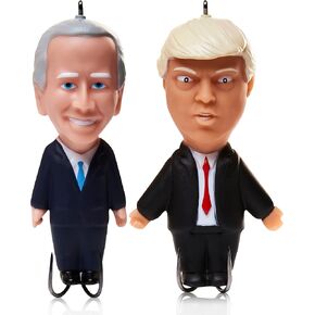 Trump & Biden Topwater Fishing Lures Pack in Saudi Arabia