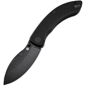 Petrified fish PFB06 Zonda 3.74" 14C28N Steel Blade Pocket Folding Knife in Saudi Arabia