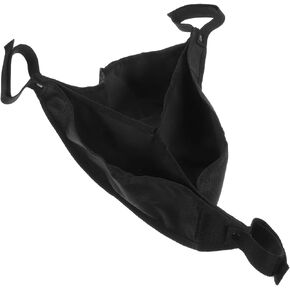 Photo Sandbags Weight Adjustable Nylon Tripod Stabilizer for Stands in Kuwait