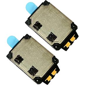 2pcs Loud Speaker Ringer Buzzer Replacement Part for Samsung Galaxy A16 5G A166B / A16 4G A165 in Saudi Arabia