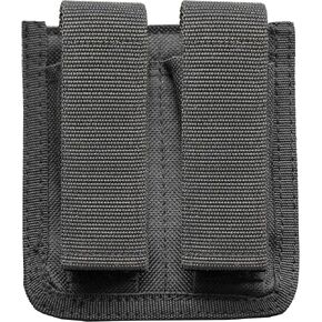 Double Magazine Pouch 380 & 32 ACP Single or Double Stacked Mags in Kuwait