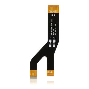 Best Shopper - Replacement Mainboard Flex Cable Compatible with Samsung Galaxy A73 5G (A736 / 2022) in Saudi Arabia