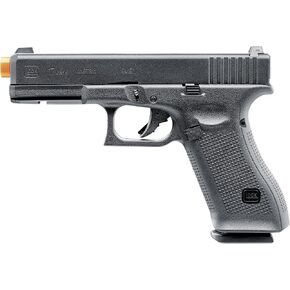 Elite Force Glock 17 Gen5 GBB Blowback 6mm BB Pistol Airsoft Gun in Kuwait