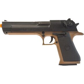 Desert Eagle Spring Powered Airsoft Pistol in Kuwait