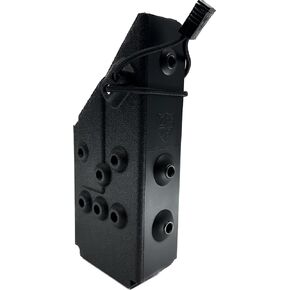 Zero9 Holsters - Model 2015 TASER Case, Compatible with Taser 7 in Kuwait