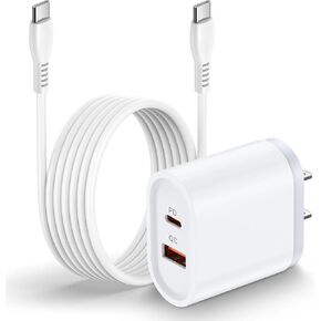 for Samsung Fast Charger Type C for Samsung Galaxy S26 Ultra S26+ S26 S25 FE S25 Ultra S25 S24 Ultra S24+ S24 A17 A16 5G A15 S23 S22 S21,Pixel 10a,USB C Wall Charger Block Android Plug 6FT USB C Cable in Saudi Arabia