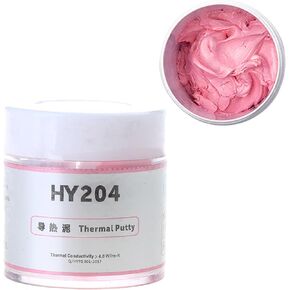 HY234 Silicone Cooling Compound Thermal Conductive Grease Heatsink Plaster for Processor CPU GPU Chipset Notebook Thermal Conductive Grease Heat Sink Compound in Kuwait