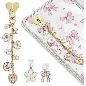 Mantveil Charm Chains for Kindle Decorating Accessories in Saudi Arabia