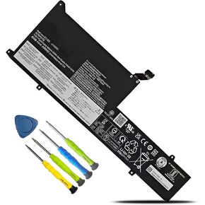 L21M3PE1 L21M3PE0 Laptop Battery for Lenovo IdeaPad Flex 5 14ALC7 in Kuwait