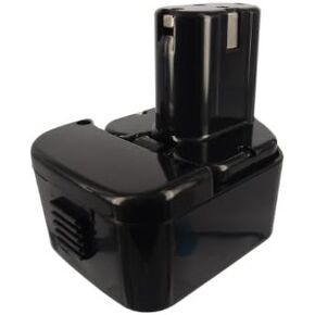 12v Compatible with Battery Hitachi 322629, 323226, 324279, 324360 DS 12DM2, DS 12DV, DS 12DVB, DS 12DVB2, DS 12DVB2KS, DS 12DVF, DS 12DVF2, DS 12DVF3 in Kuwait