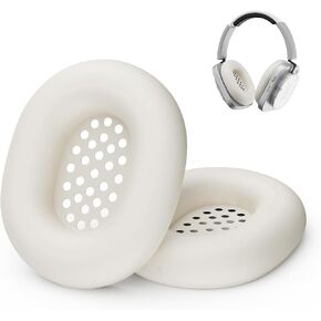 for Nothing Headphone (1) Ear Cushions Protective Cover,Ear Pads Protective Cover Compatible with Nothing Headphone (a) 2026,Soft Washable Ear Cups Cover (Black) in Saudi Arabia