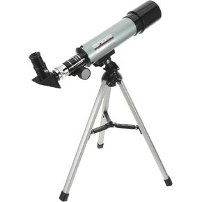 Astronomical Telescope for Beginners High Magnification Clear Refractor in Kuwait