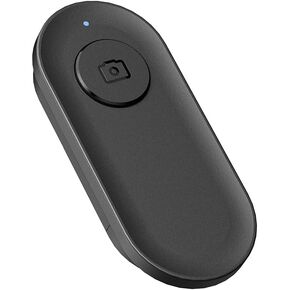 Wireless Bluetooth Camera Remote Shutter, for the 60" Magnetic Tripod, Black in Kuwait