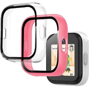 Compatible with Sync Up Kids Watch 2 Screen Protector with Tempered Glass in Kuwait